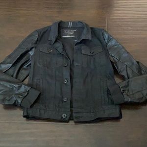Men’s Zara jacket